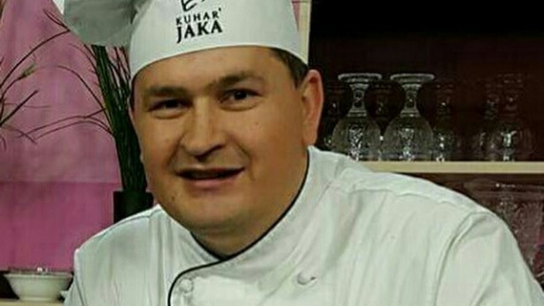 Jaka Polajžer