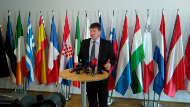 Franc Bogovič