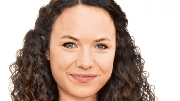Petra Škarja