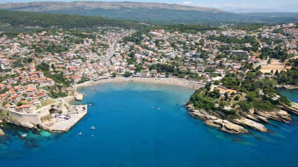 Ulcinj