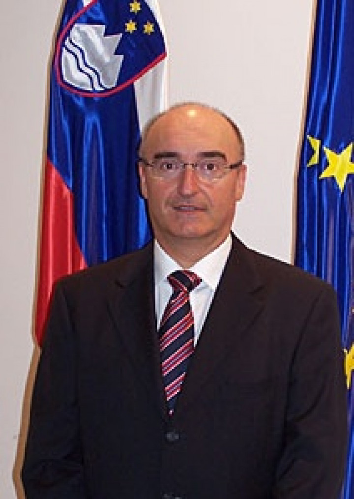 Matjaž Longar