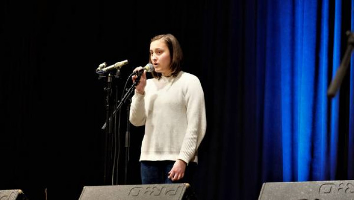 Ana Žebovec
