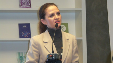 Marijana Bednaš, UMAR