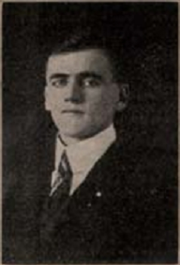 Frank Troha Rihtarjev