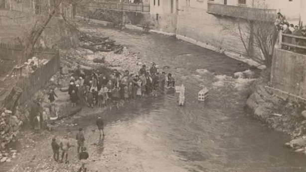Gregorjevo včasih
