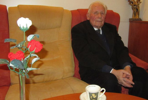 Profesor Bogomil Jakopič