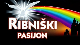 Ribniški pasijon