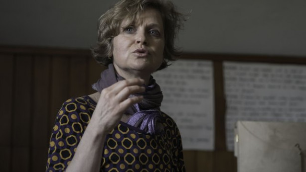 Nataša Konc Lorenzutti