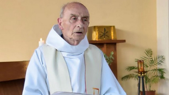 duhovnik Jacques Hammel