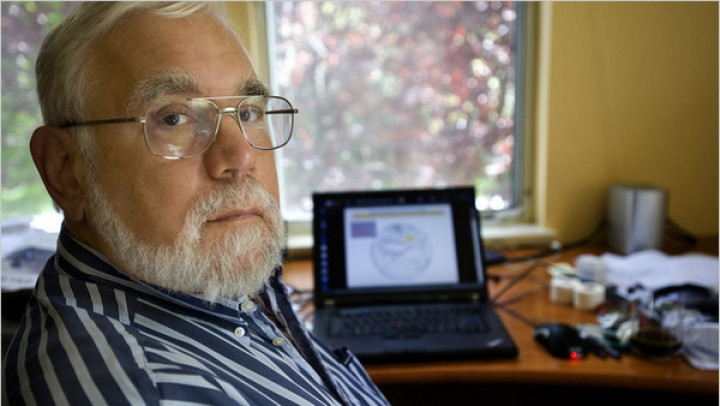 Theodore A. Postol