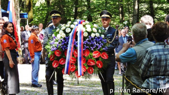Častna garda Slovenske vojske