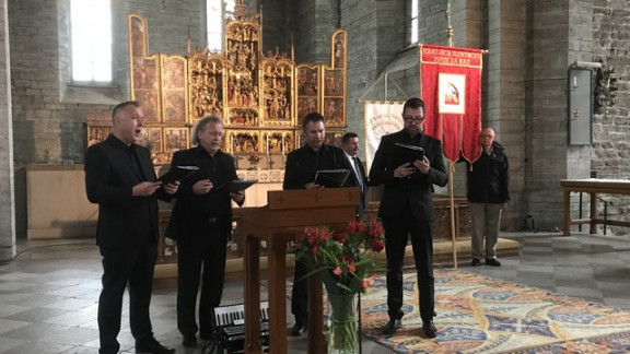 Kvaret Krt v Vadsteni