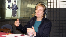 Ana Ogorelec