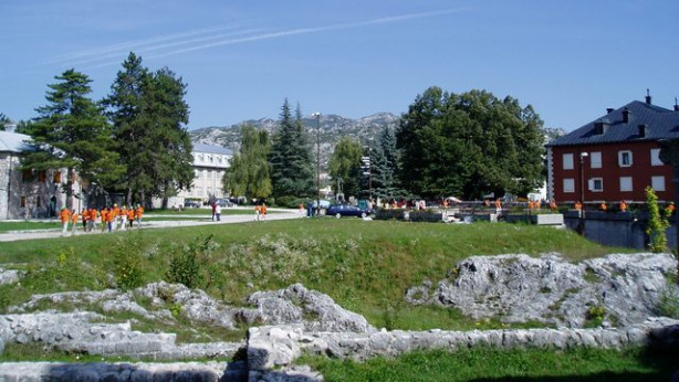 Cetinje