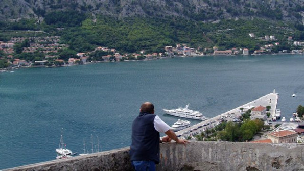 Boka Kotorska