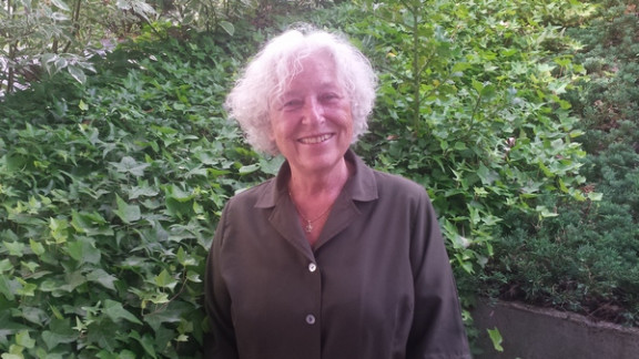 Marjana Peterman