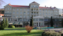 V bolnišnici Golnik vsako leto odkrijejo od 350 do 400 novih bolnikov s pljučnik rakom in rakom plevre.