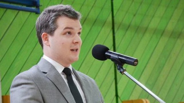 Marko Weilguny