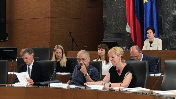 Vabljeni govorci