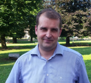 Bojan Žižek