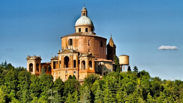 Madonna di San Luca