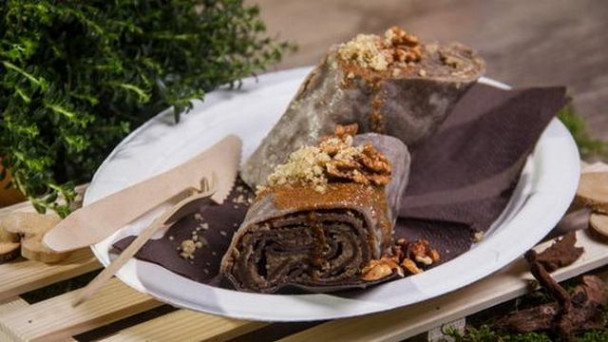 Štruklji, kjer se tradicija povezuje s sodobnostjo
