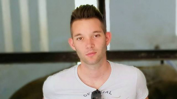 Martin Kržič