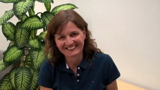 Tatjana Modic Kržišnik
