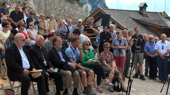 Višarje 2017, udeleženci