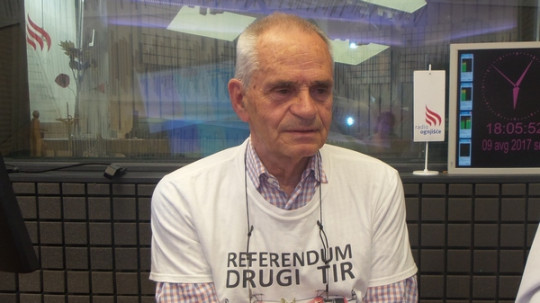 Vili Kovačič