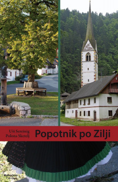 Popotnik po Zilji