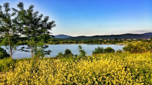 Kočevsko jezero