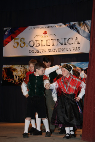 Obletnica Hladnikovega doma 2010