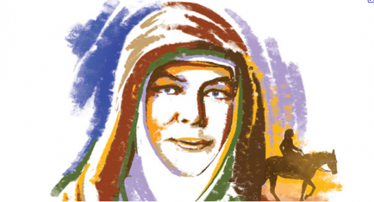 Mary MacKillop