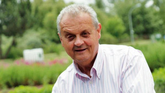 Antonio Esteban