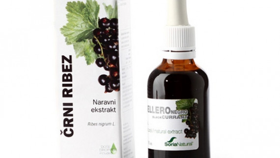Izdelek Sorie Natural 