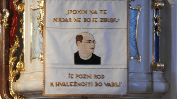Dr. Janez Evangelist Krek