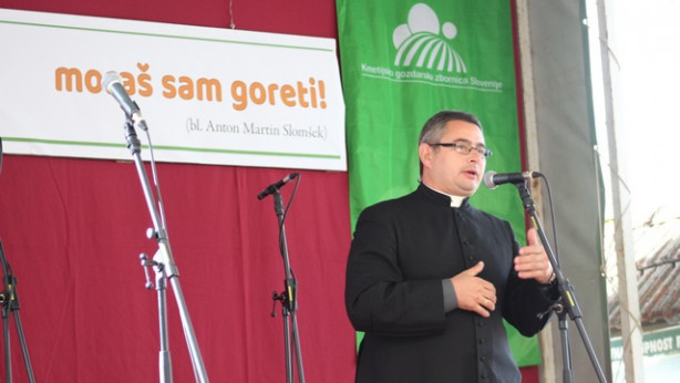 14. shod kmetov - Dejan Horvat