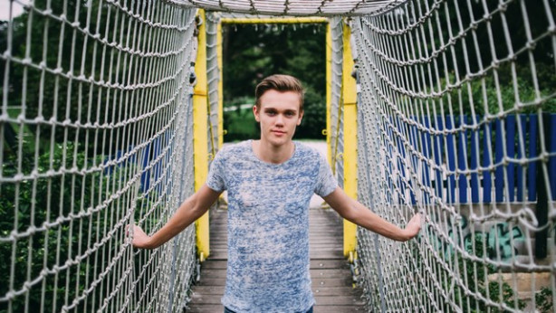 Alex Centa