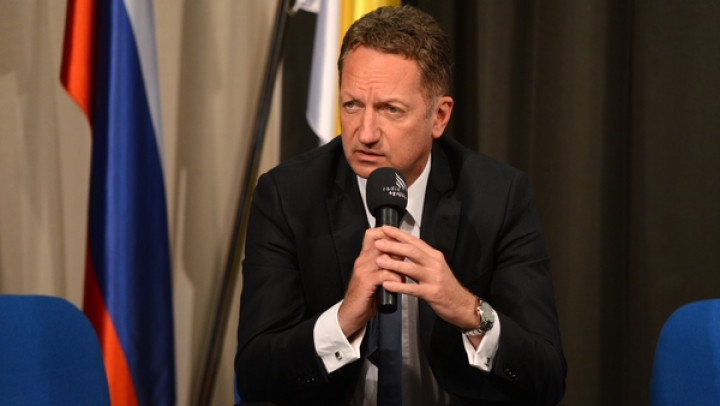 Boris Popovič