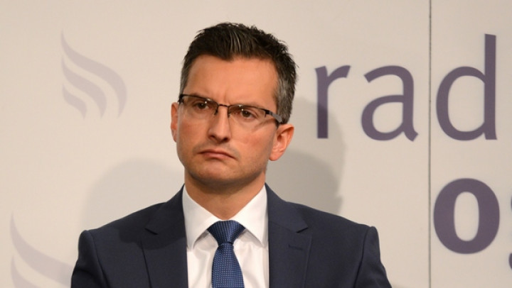 Marjan Šarec