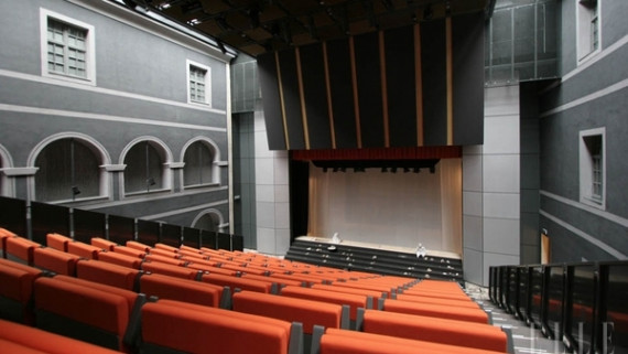 Lutkovno gledališče Maribor