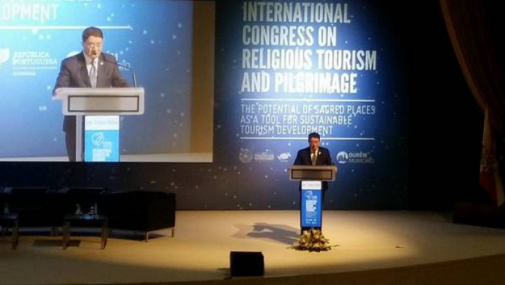 Generalni sekretar UNWTO