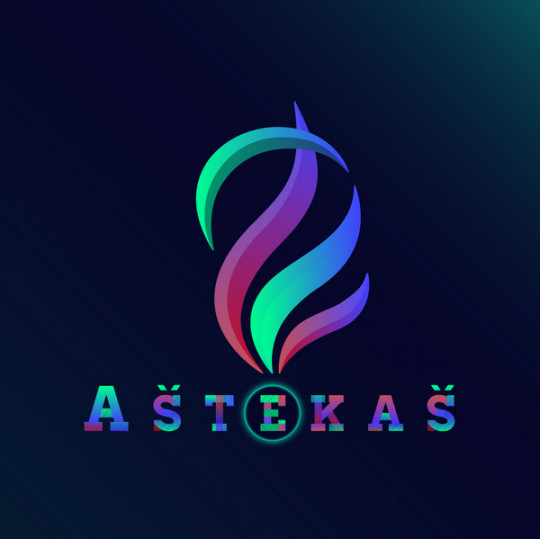 Logo oddaje A štekaš?