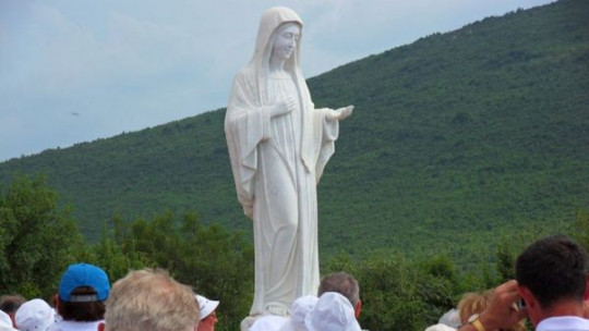 Medžugorje