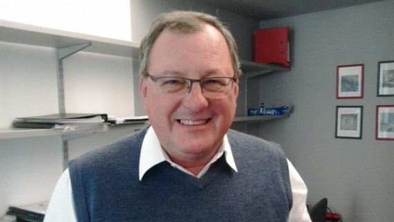Roman Pušnjak