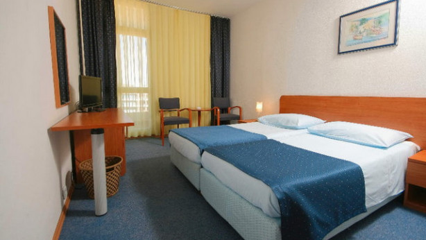 Soba hotel Medena Trogir