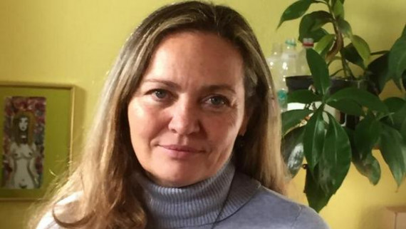 Tatjana Verbnik Dobnikar