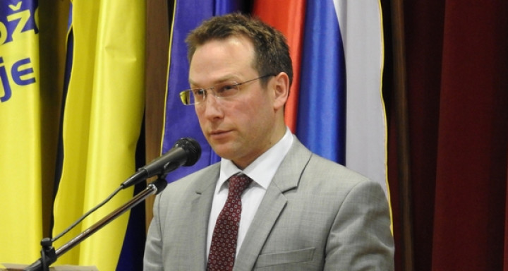 ddr. Klemen Jaklič