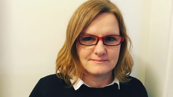 Andreja Glavač